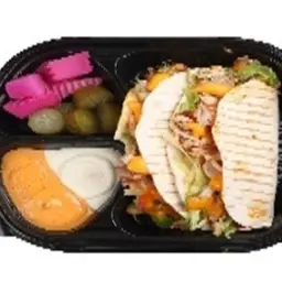 Thayba Gourmet